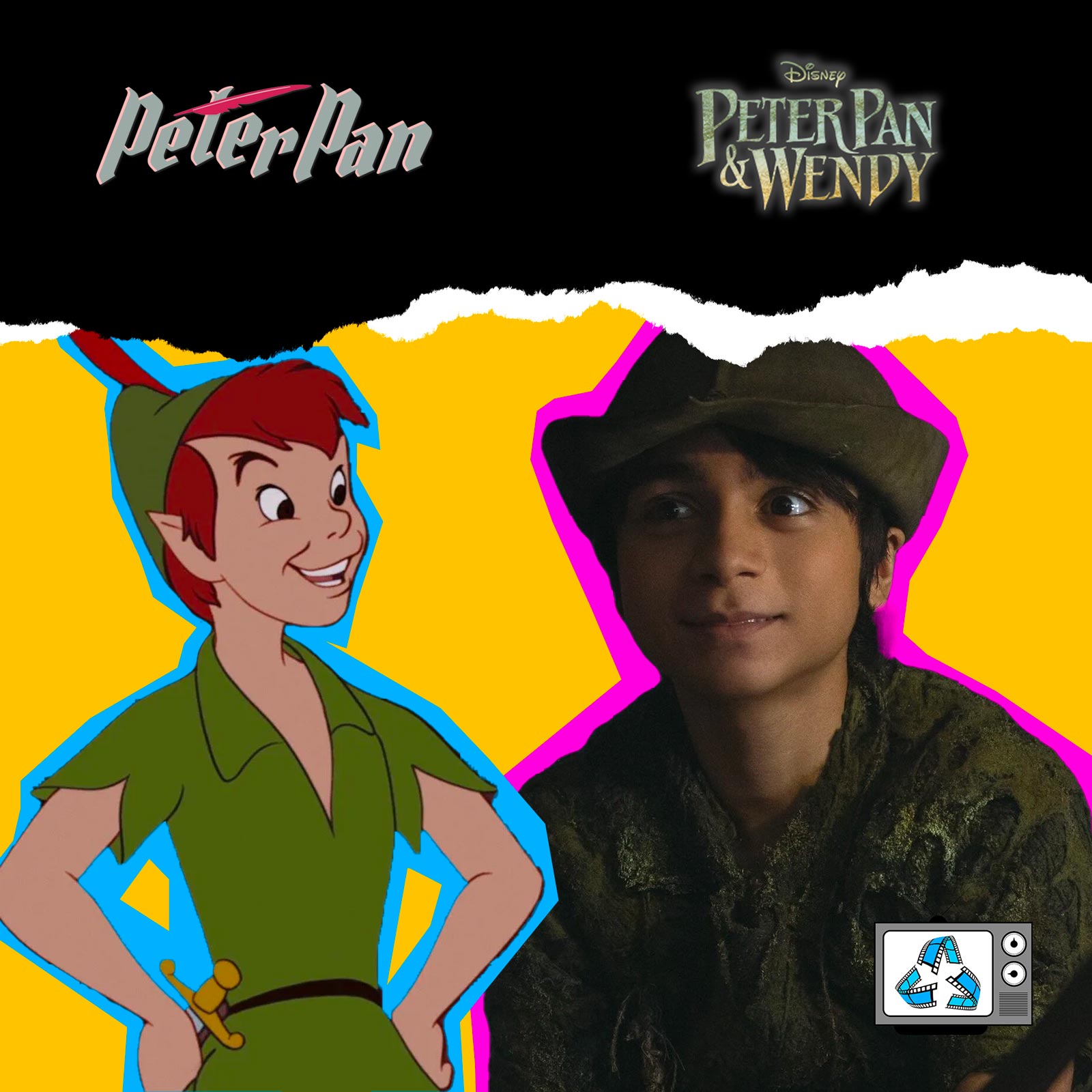Remakes Reboots & Revivals