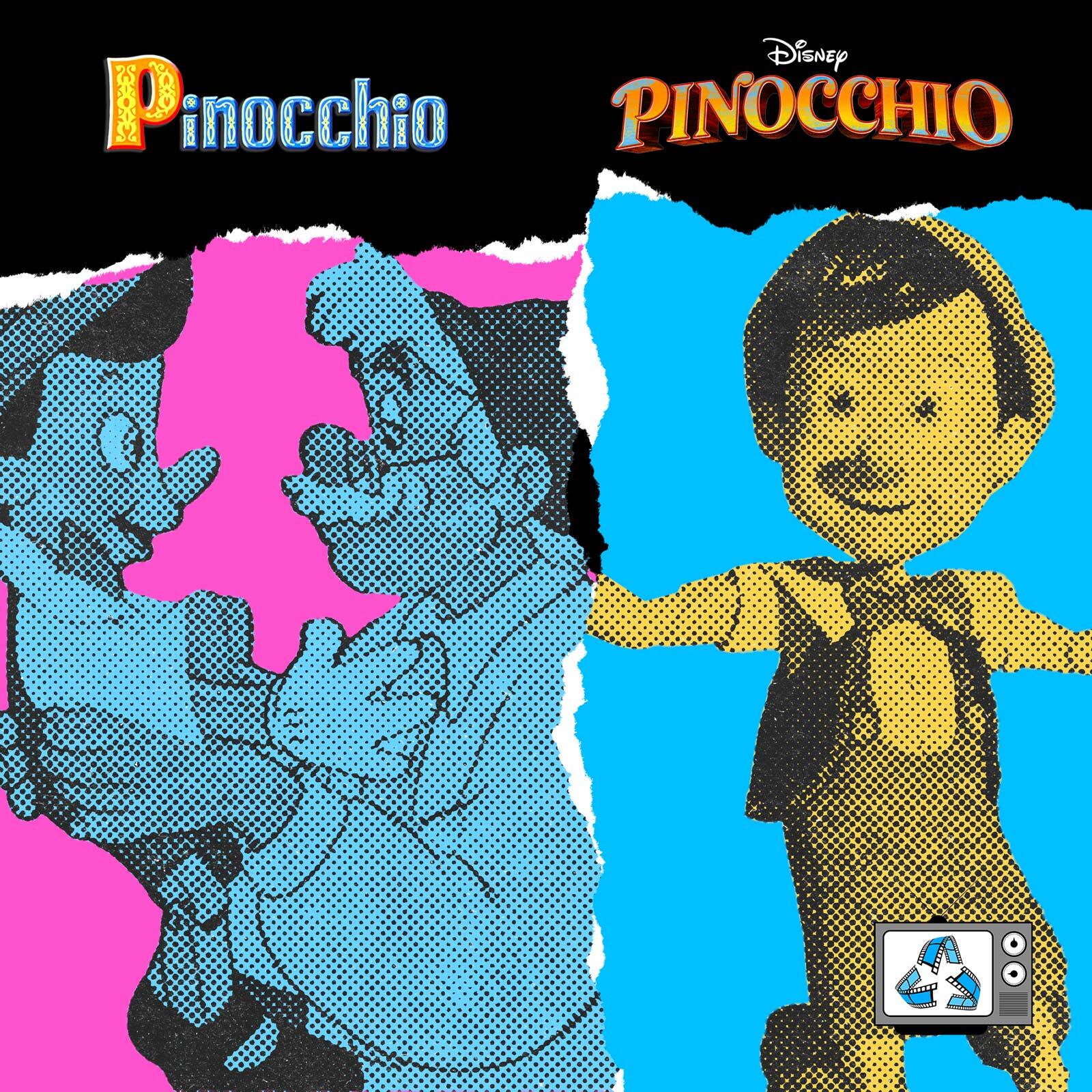 Remakes Reboots & Revivals