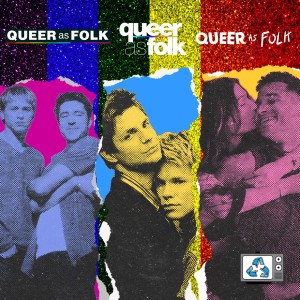 Queer as Folk - ”A Net Positive for the Queer Representation” featuring Mike and Kyle of GAYISH