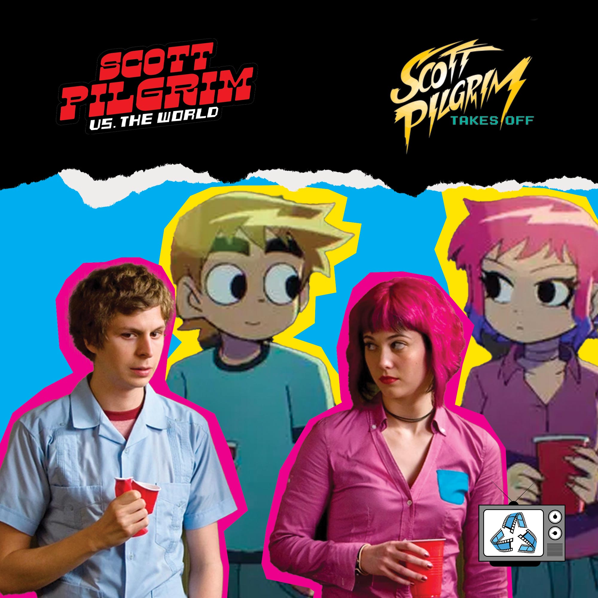 Remakes Reboots & Revivals