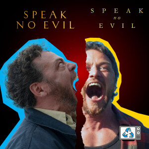 Speak No Evil - I need some level of hope