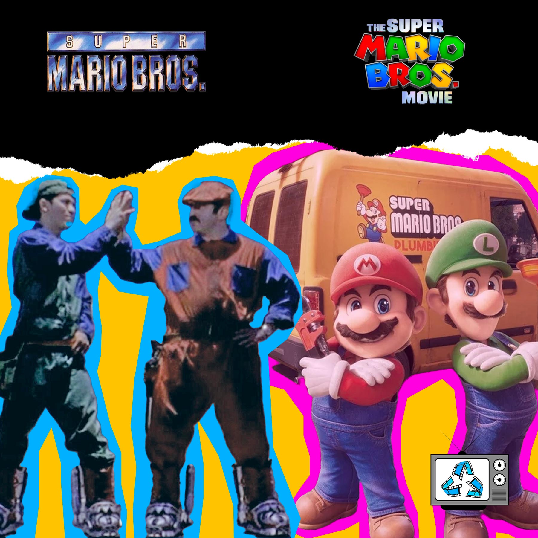 Remakes Reboots & Revivals
