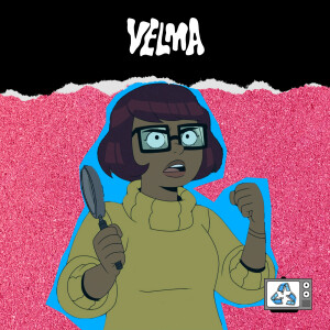 Velma - The Mindy Kaling backlash
