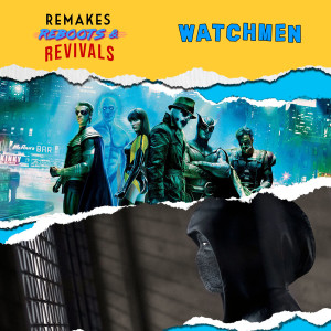 Watchmen - 