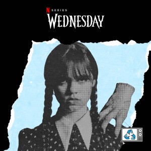 Netflix’s Wednesday - Tim Burton’s been phoning it in