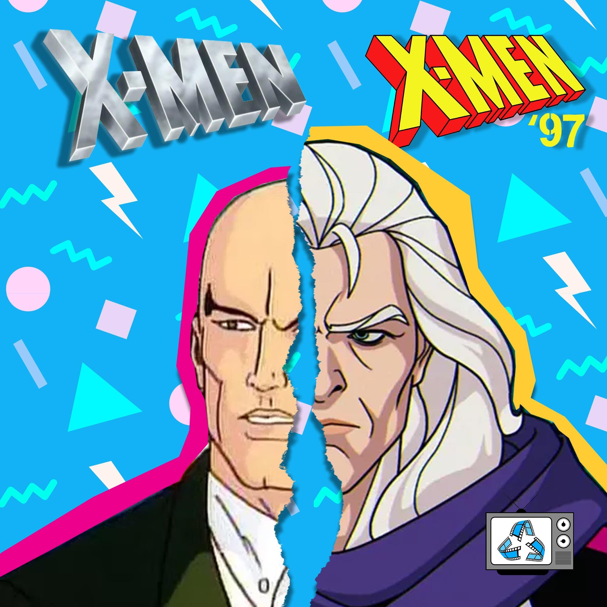 Remakes Reboots & Revivals