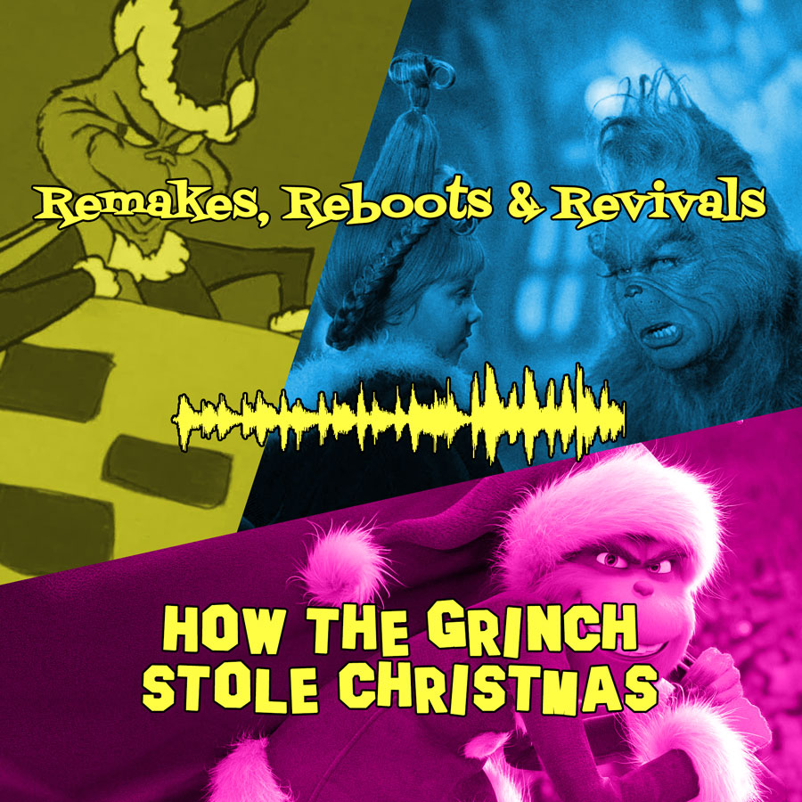 Do Whos Have Sex How The Grinch Stole Christmas