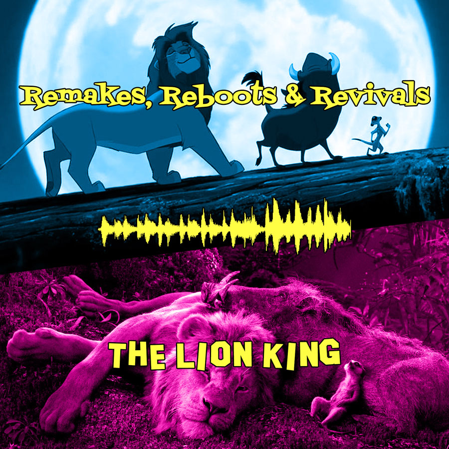 Remakes Reboots & Revivals