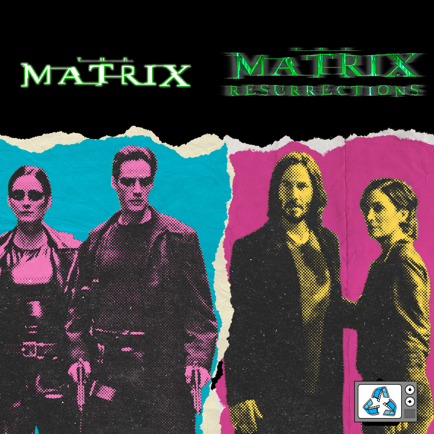 Remakes Reboots & Revivals