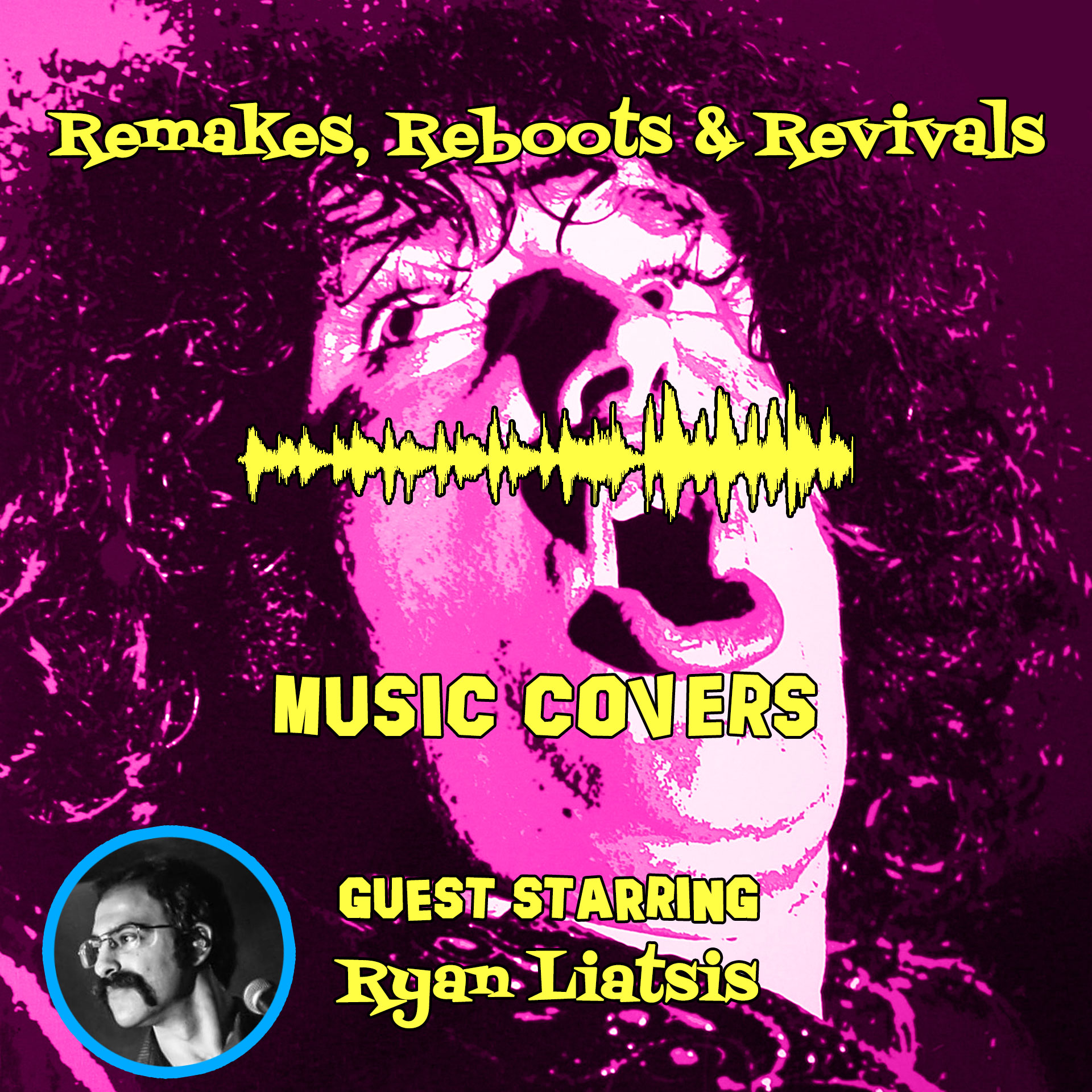 Remakes Reboots & Revivals