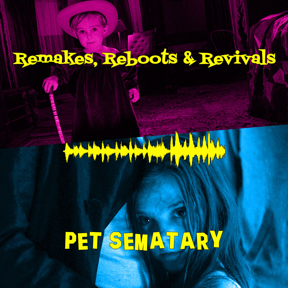 Hope is a Dangerous Thing - Pet Sematary