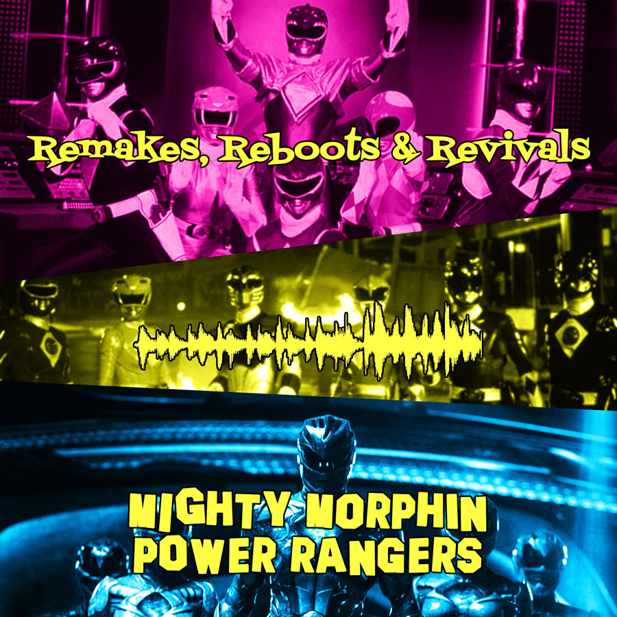 Remakes Reboots & Revivals