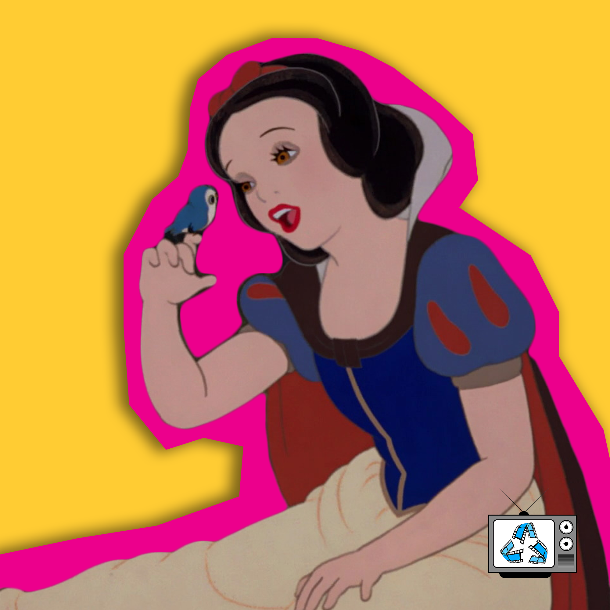 Snow White and the Seven Dwarfs (1937) - A Disney Classic or Insufferable Relic?