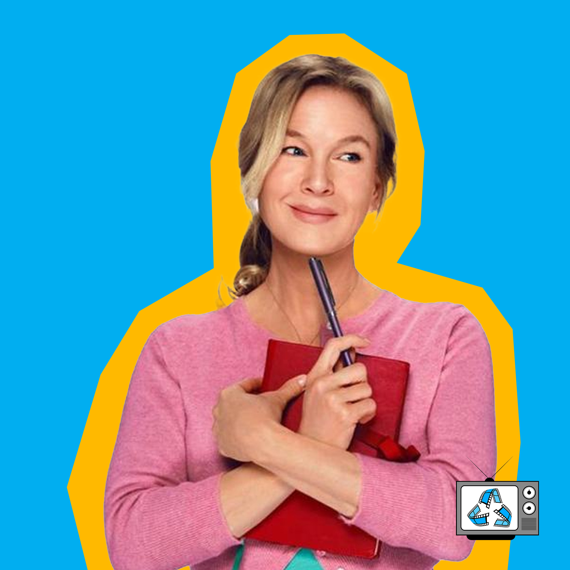 Bridget Jones Mad About the Boy - The Revival (2025)