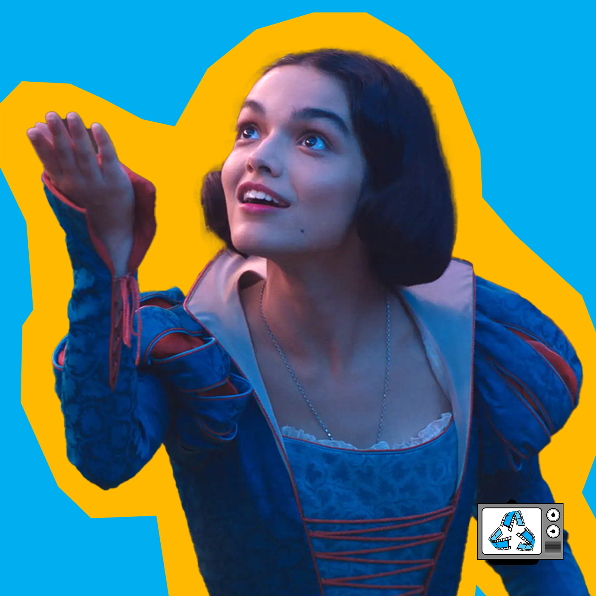 Snow White (2025) – Enchanting Remake or Fairy Tale Flop?