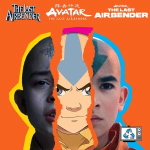 Avatar: The Last Airbender - It’s silly seeing kids save the world in live-action