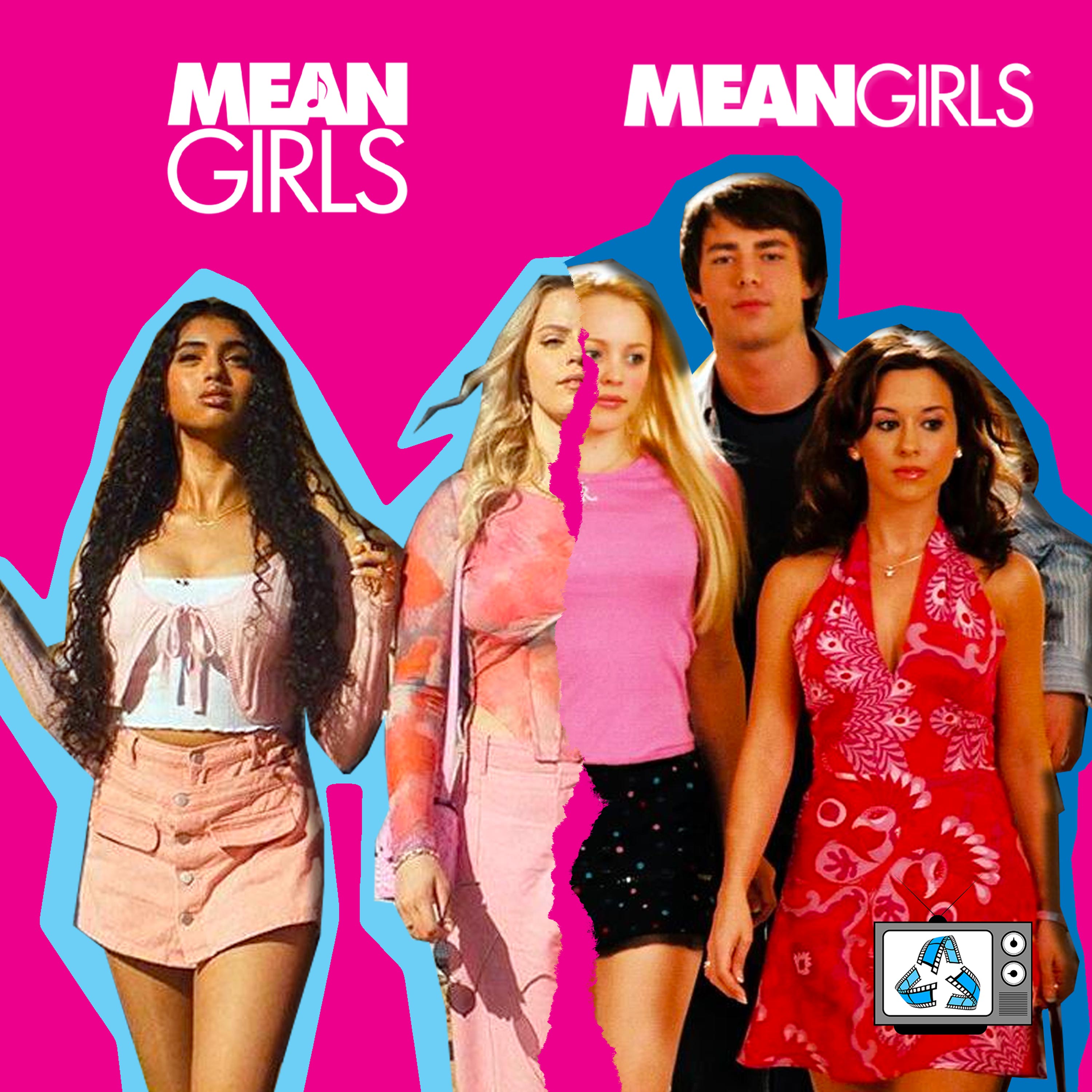 Remakes Reboots & Revivals