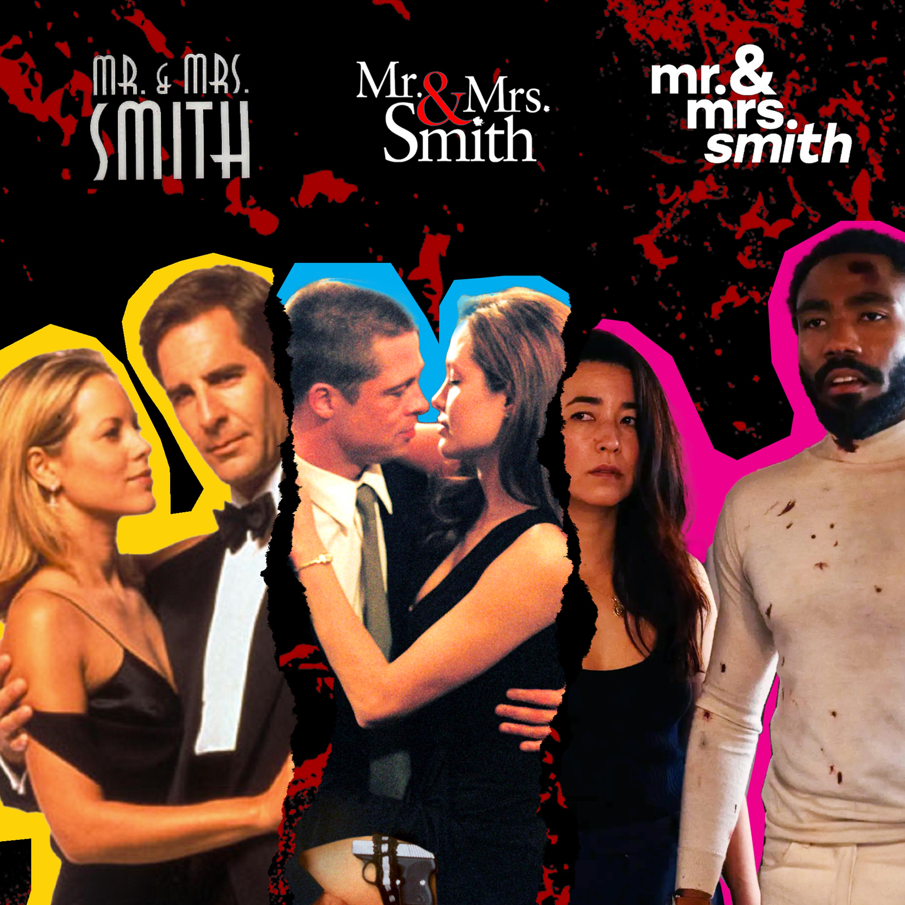 Remakes Reboots & Revivals