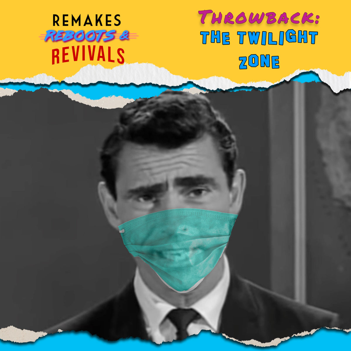 Remakes Reboots & Revivals