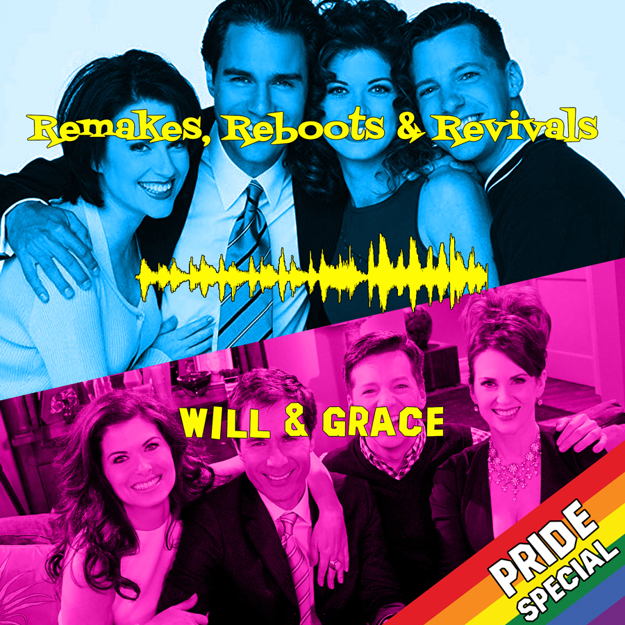Remakes Reboots & Revivals
