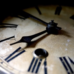 Fixing Time Management W/ Eric Sucharski