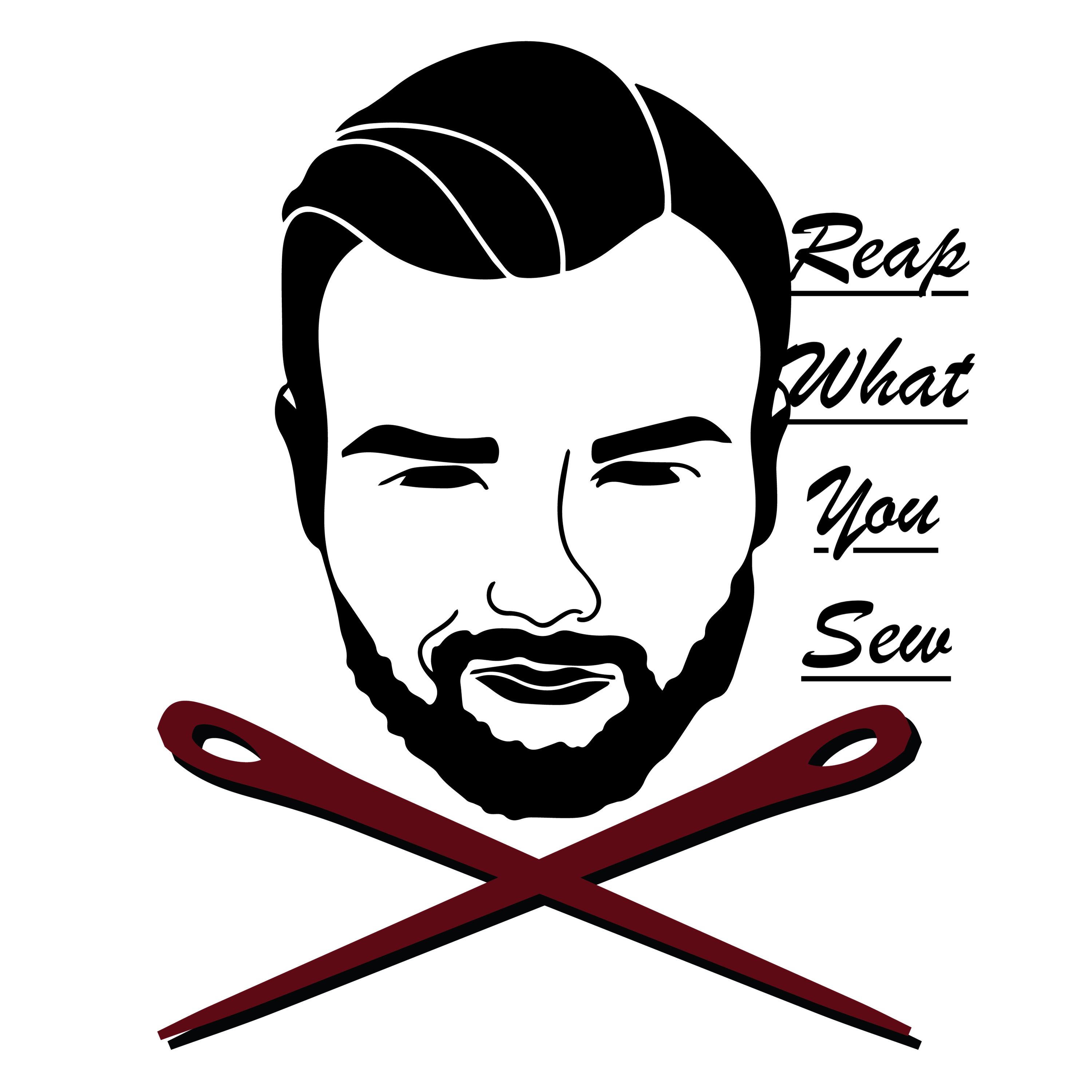 Reap What You Sew