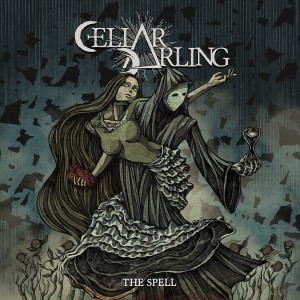 34. Cellar Darling