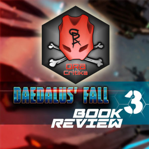 O.C. - 1x12 - Daedalus Fall 3 - Reglas y FAQ