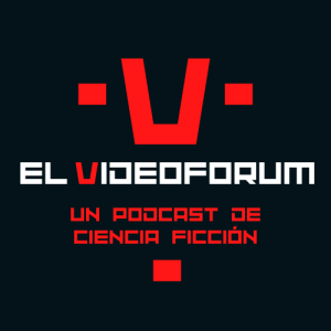 El Videoforum EP4- The Peripheral
