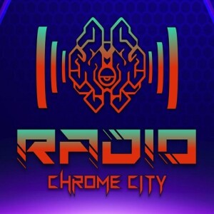 Radio Chrome City - Programa de Abril