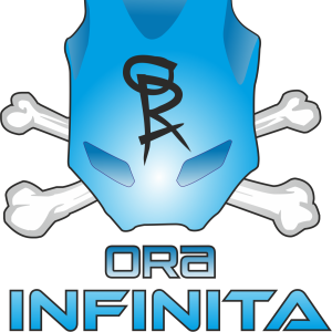 ORA Infinita - Marzo 2023