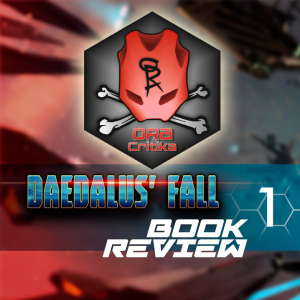 O.C. - 1x11 - Daedalus Fall 1 - Programa y Libro