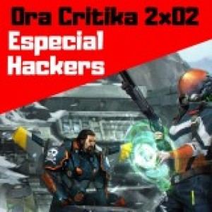 O.C. 2x02 - Especial Hackers