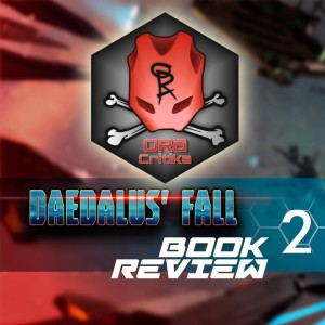 O.C. - 1x11 - Daedalus Fall 2 - Perfiles