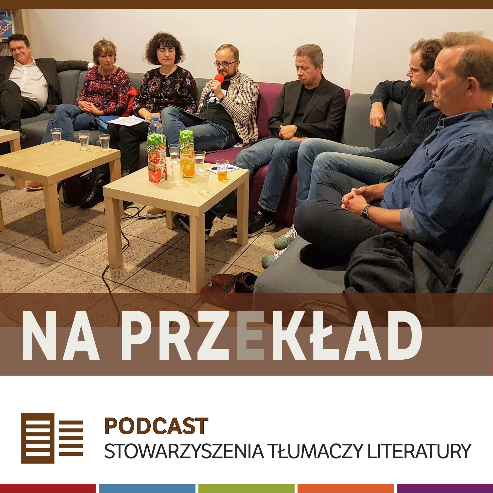 7. Battling for money and better status for translators across Europe: CEATL meeting in Warsaw