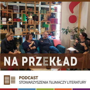 19. Strach: Kulisy ekspresowego przekładu książki o administracji prezydenta Donalda J. Trumpa