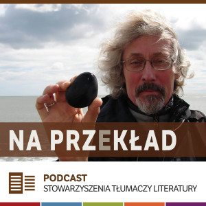 24. Michał Kłobukowski o "Lincolnie w bardo" George'a Saundersa