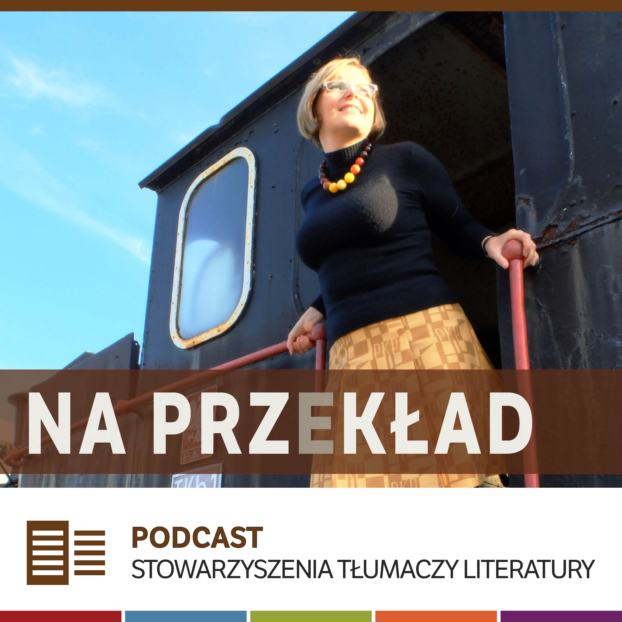 18. Dominika Cieśla-Szymańska o redaktorach: co trzeba wiedzieć, żeby lepiej współpracować z wydawnictwem?