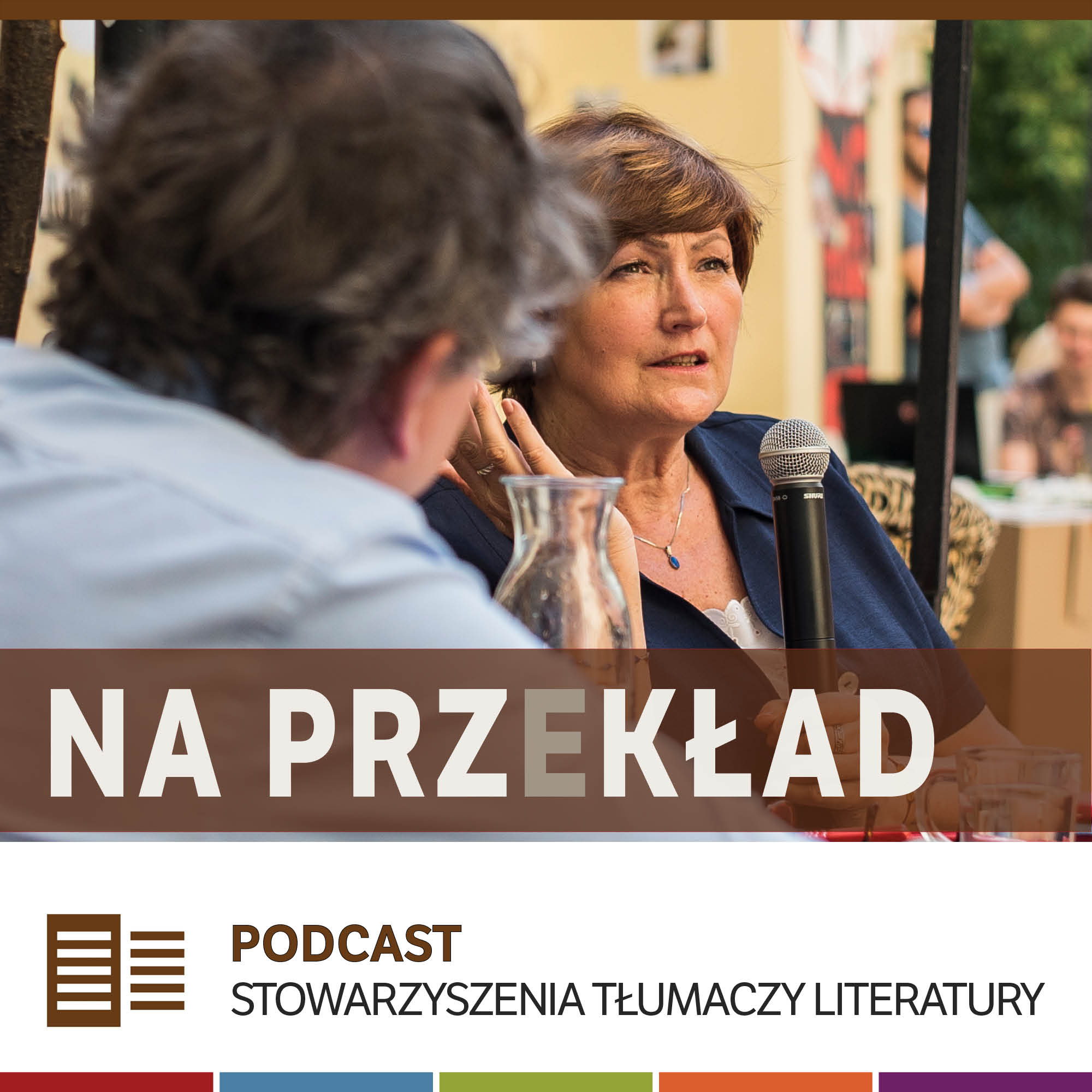 37. Marta Jordan o tłumaczeniu Julio Cortazara i Isabel Allende