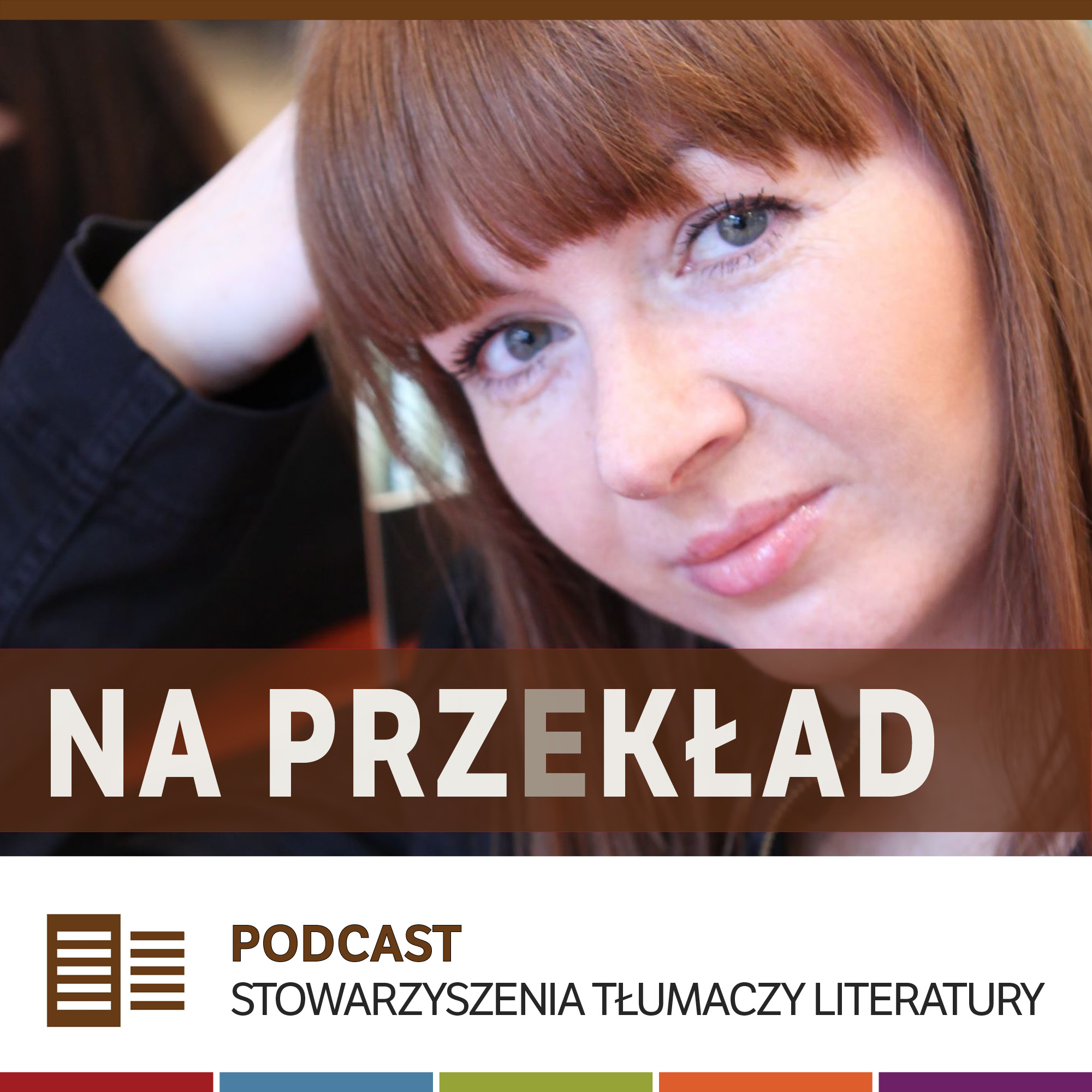 Na przekład: Podcast STL