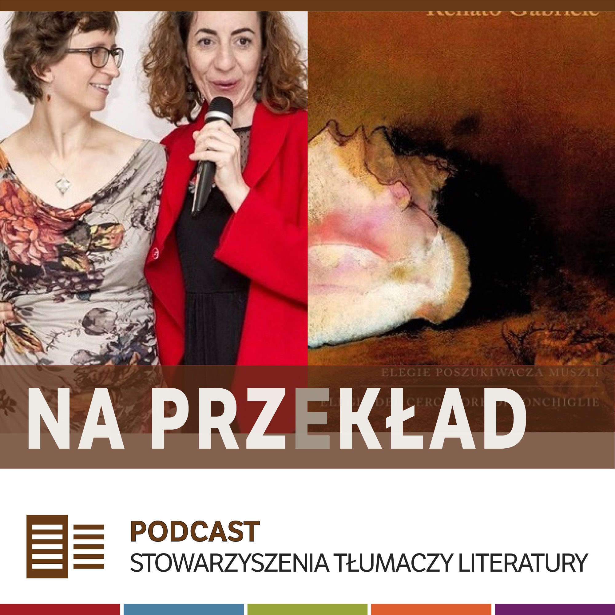 Na przekład: Podcast STL