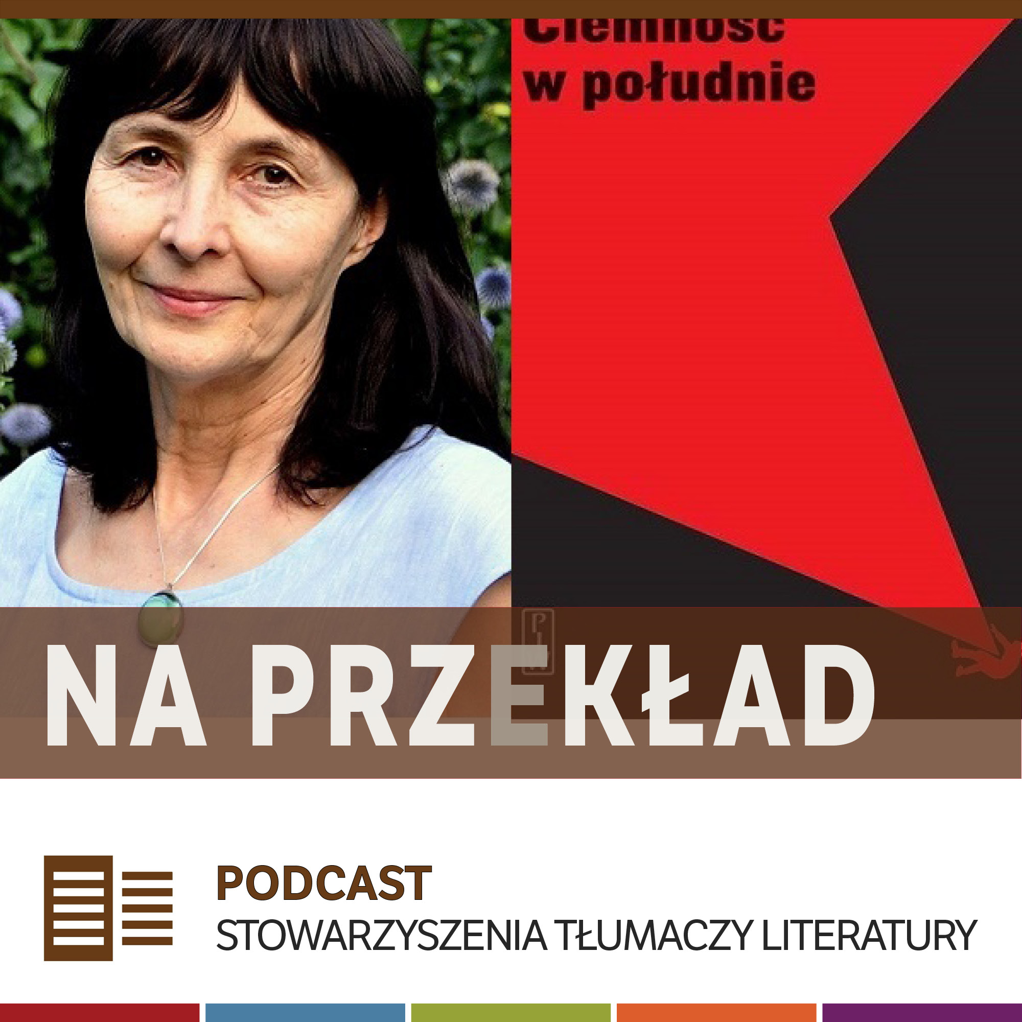 Na przekład: Podcast STL