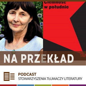 96. Urszula Poprawska o "Ciemności w południe" Arthura Koestlera (MDT 2020)