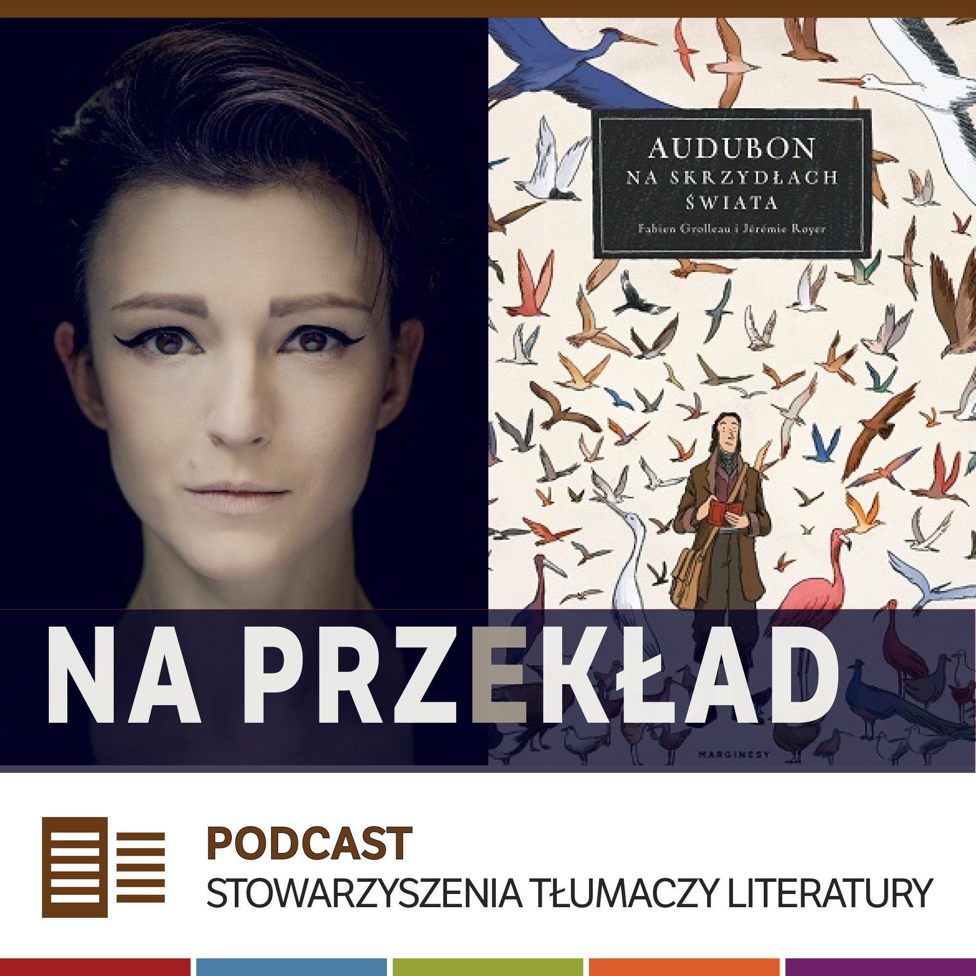 Na przekład: Podcast STL
