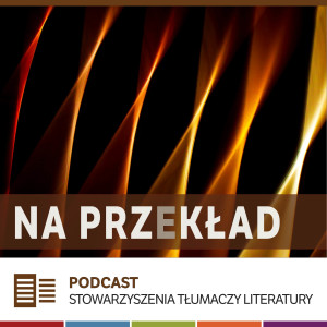 30. Piotr Sommer o tomiku "O krok od nich. Przekłady z poetów amerykańskich".