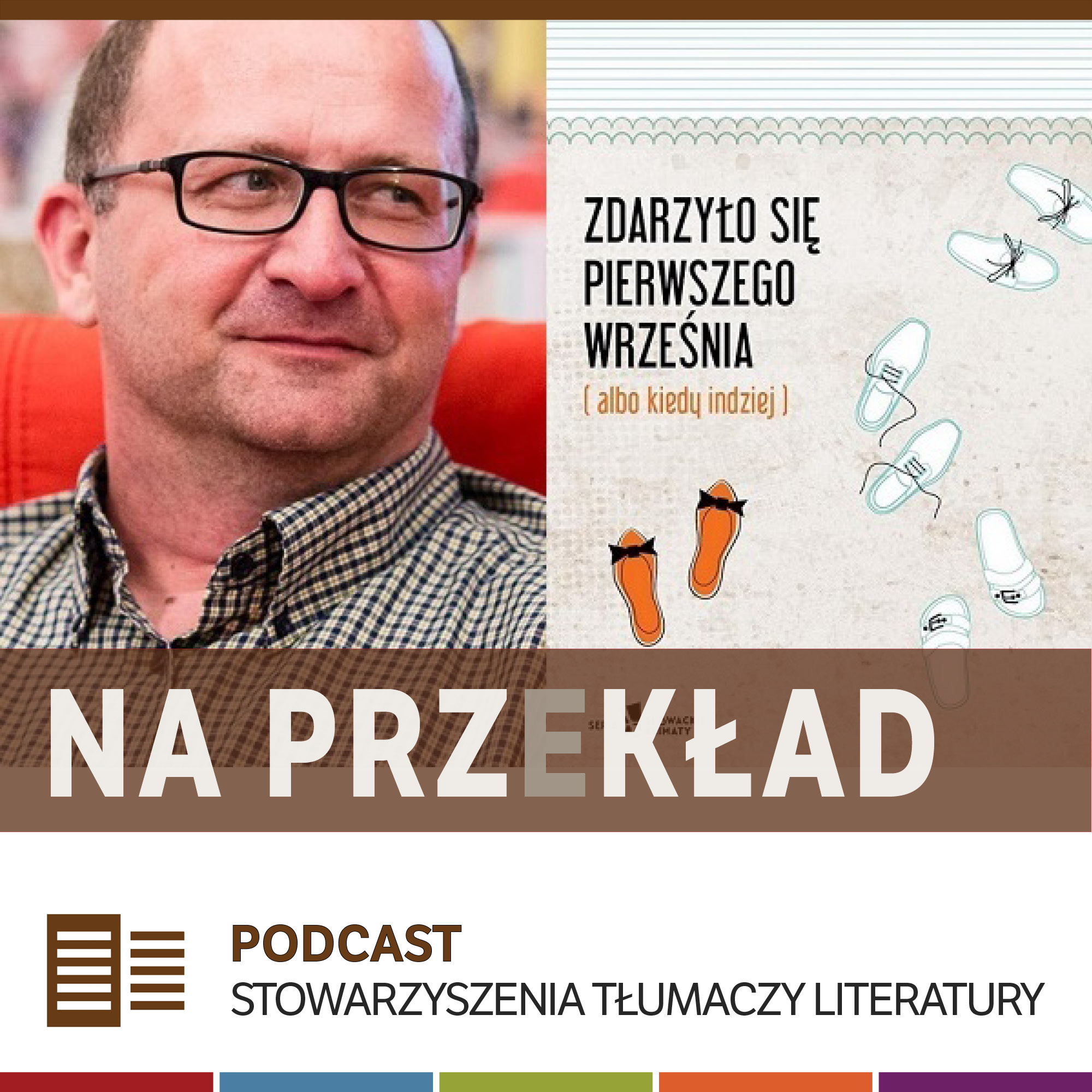 Na przekład: Podcast STL