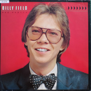 Ep5  - Billy Field