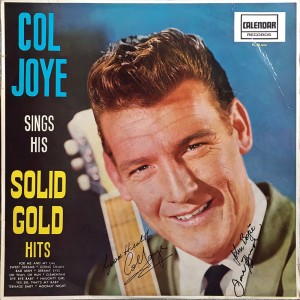 Ep4 - Col Joye & The Joy Boys - Part 2