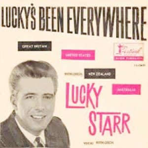 Ep1 - Lucky Starr