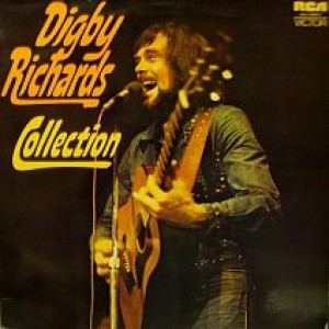 Ep15 - Digby Richards (Solo Career)